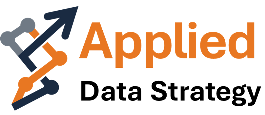 Applied Data Strategy AppliedDataStrategy.com